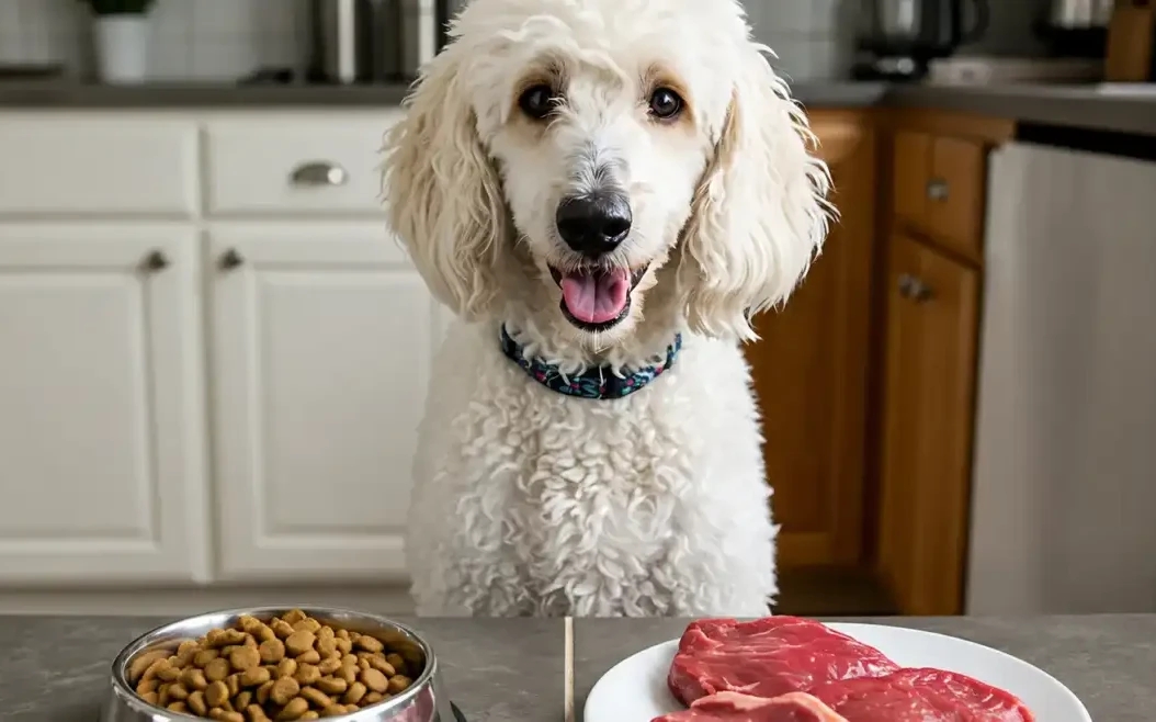 Is Raw Dog Food Safe? What Vets Actually Recommend