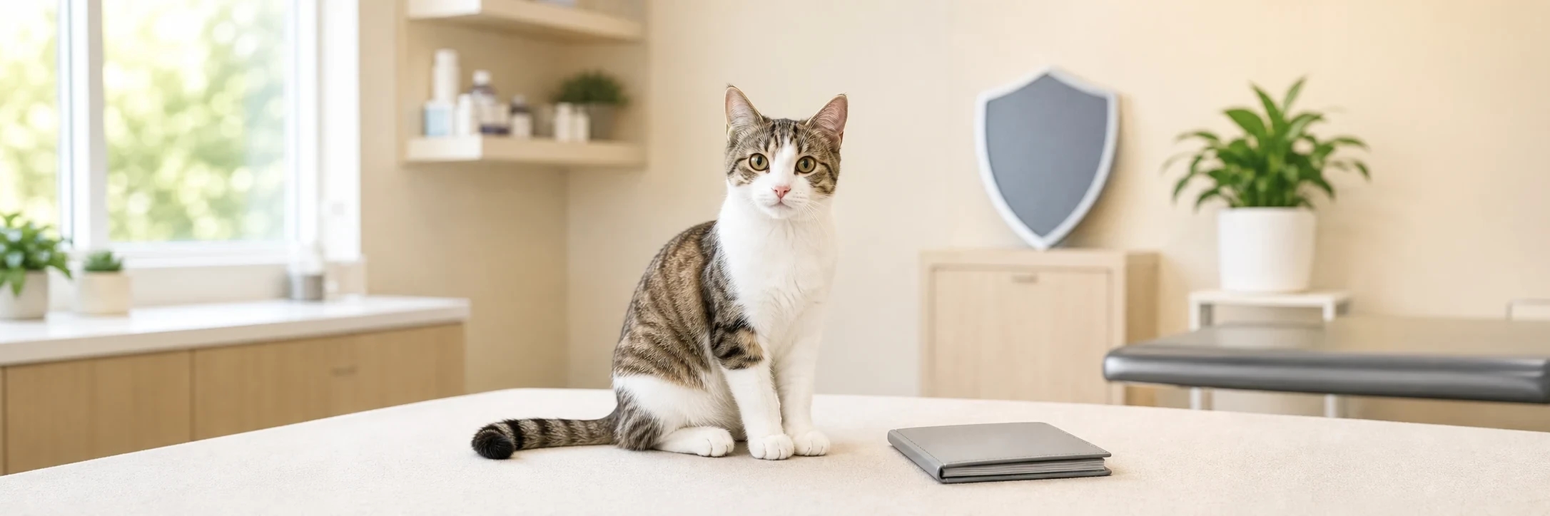 Affordable Vaccines for Cats in Edmonton