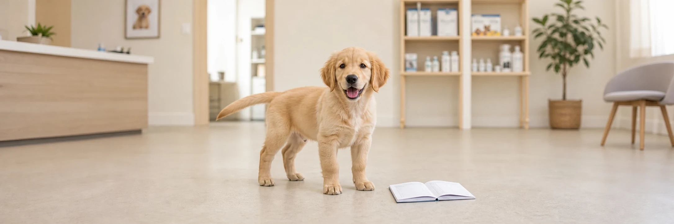 Affordable Vaccines for Dogs in Edmonton