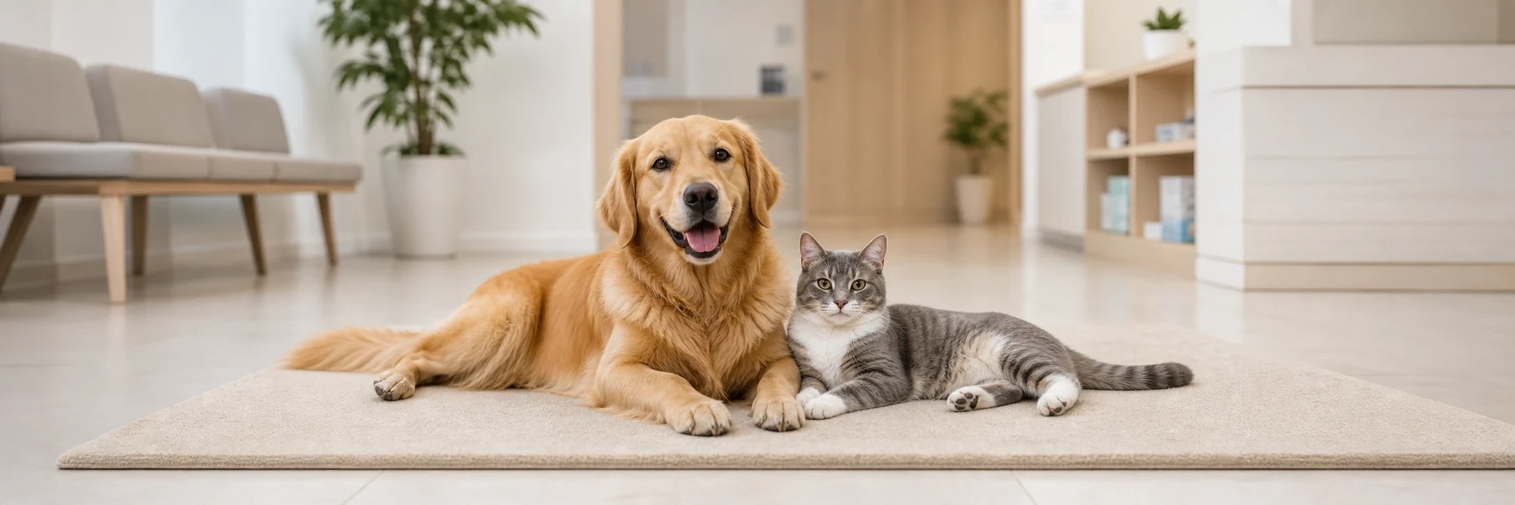 Spaying and Neutering