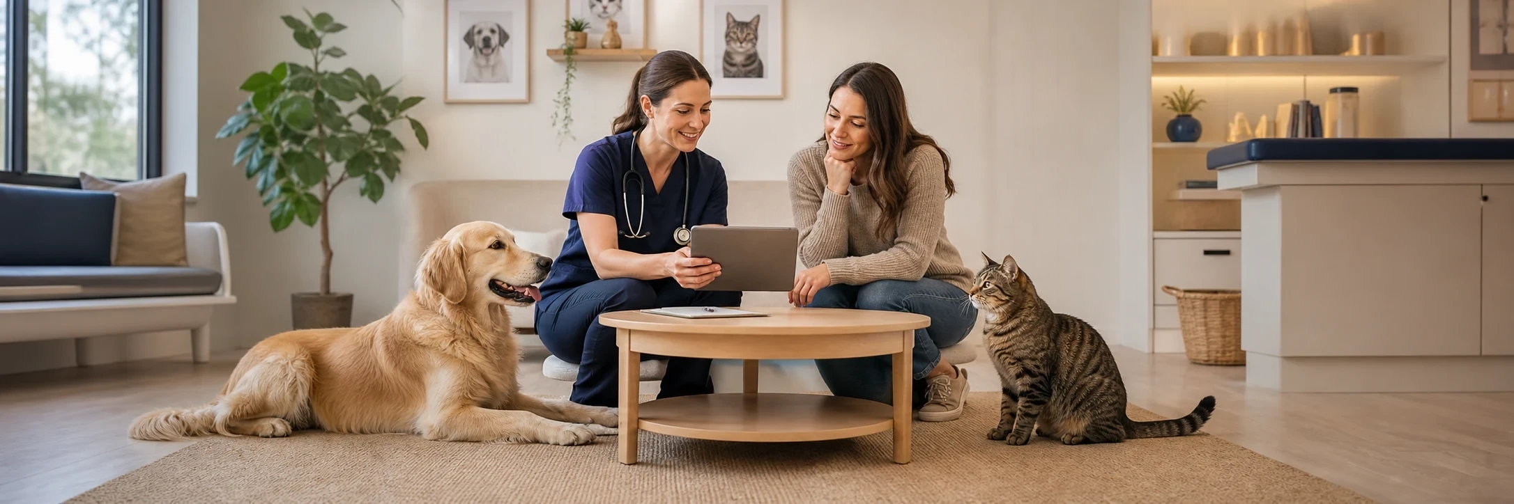 Why Vet Bills Are Expensive & 3 Ways to Save Money on Pet Care