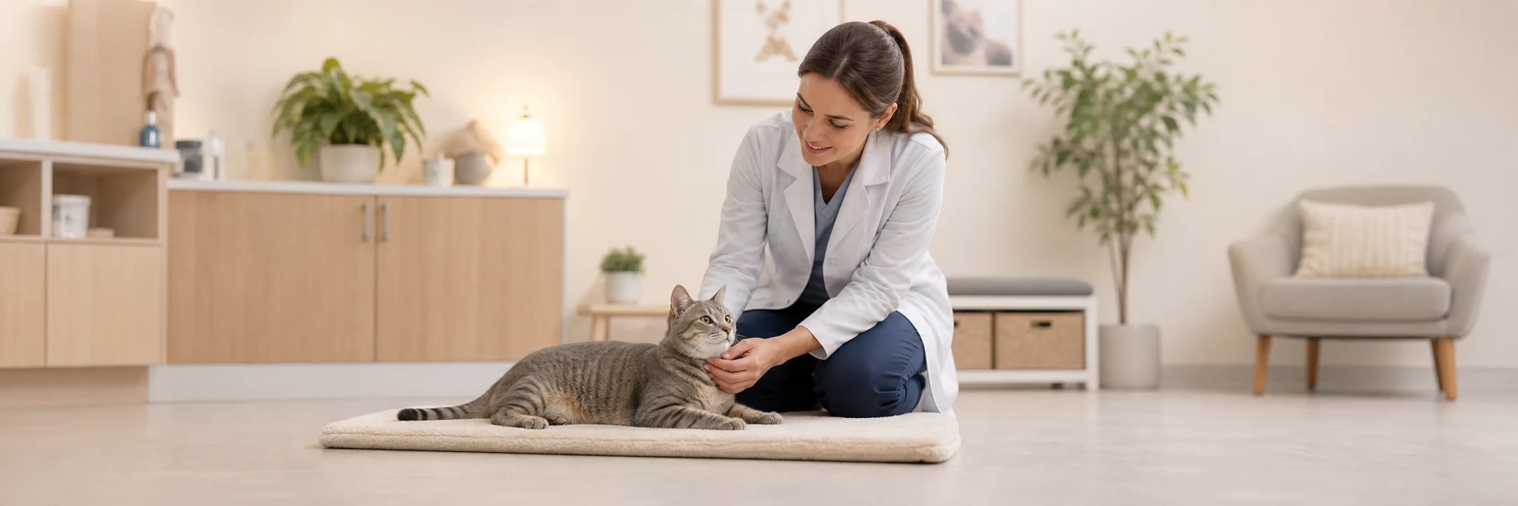 Pets are our Passion, and Their Health is our #1 Priority!