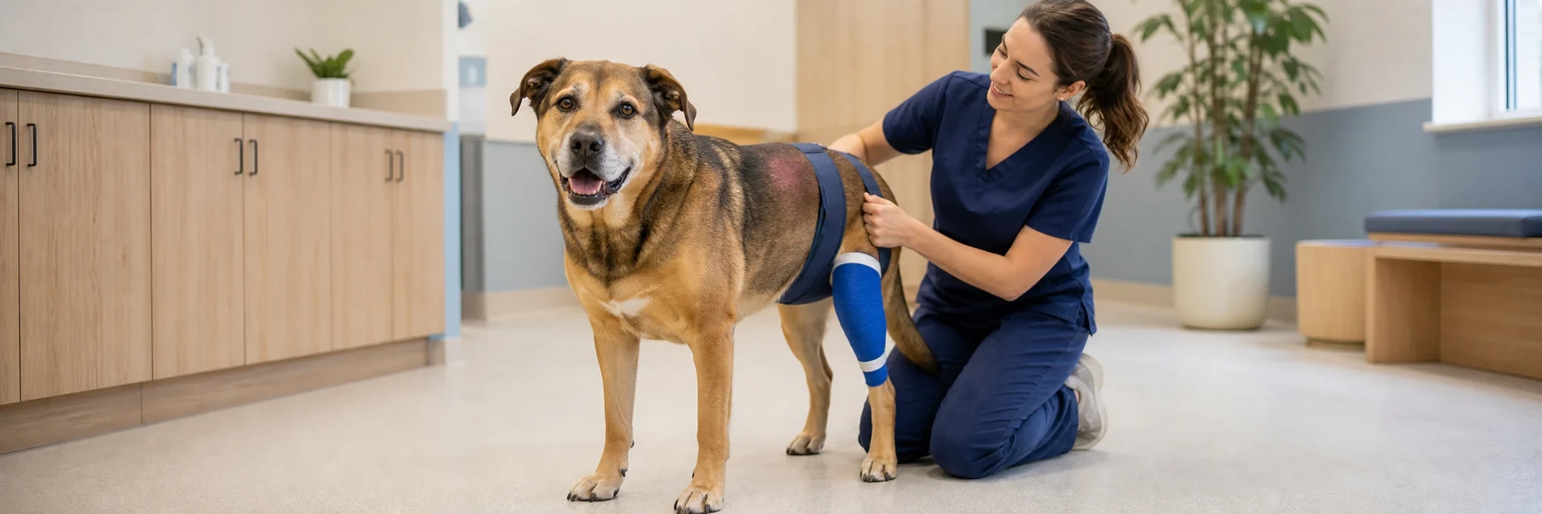 Simons’s Tails of TPLO