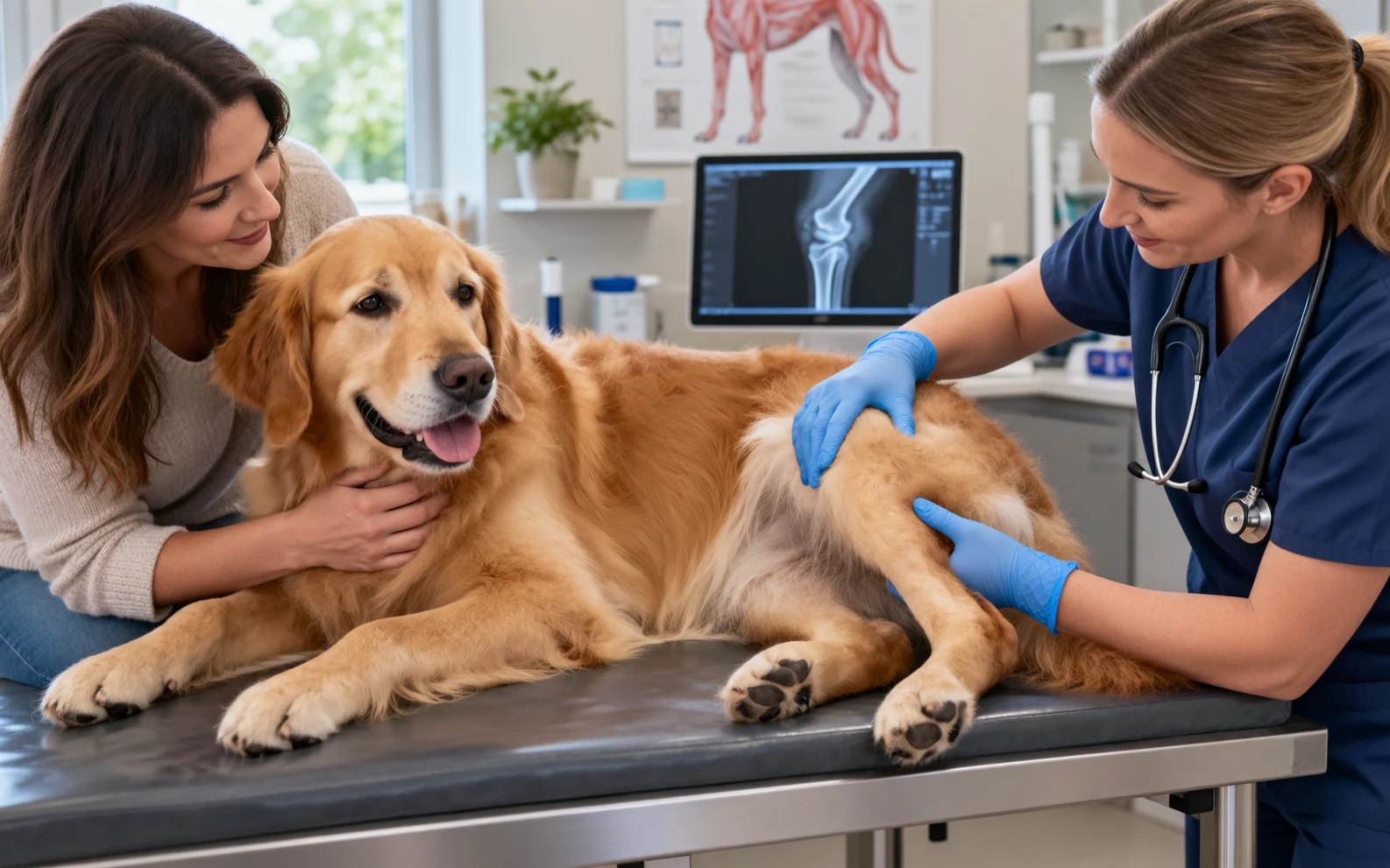 Signs of a Torn ACL in Dogs: 9 Warning Symptoms Every Pet Parent Must Know