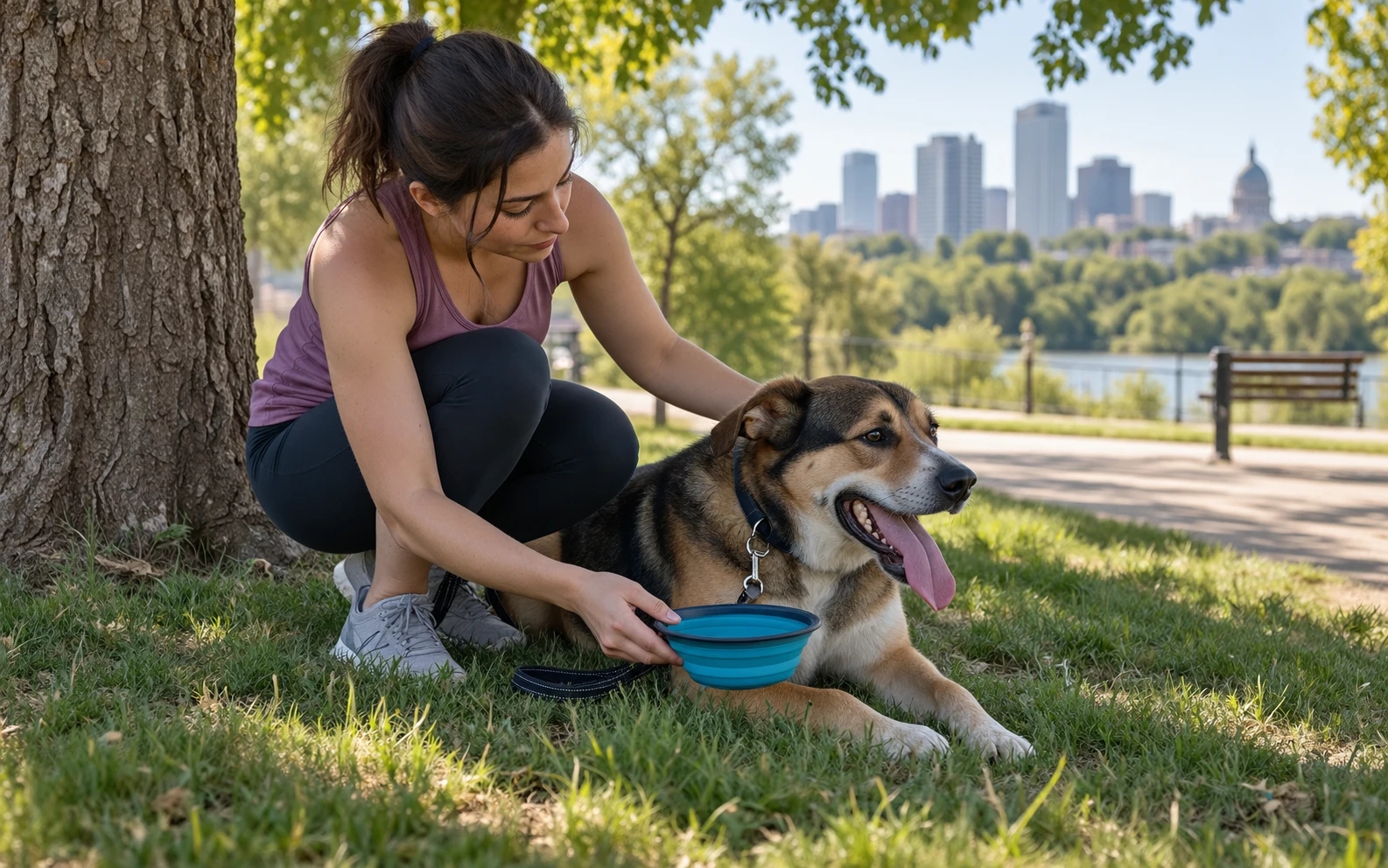 Is Your Pet Overheating? Heatstroke Symptoms Pet Owners Should Never Ignore