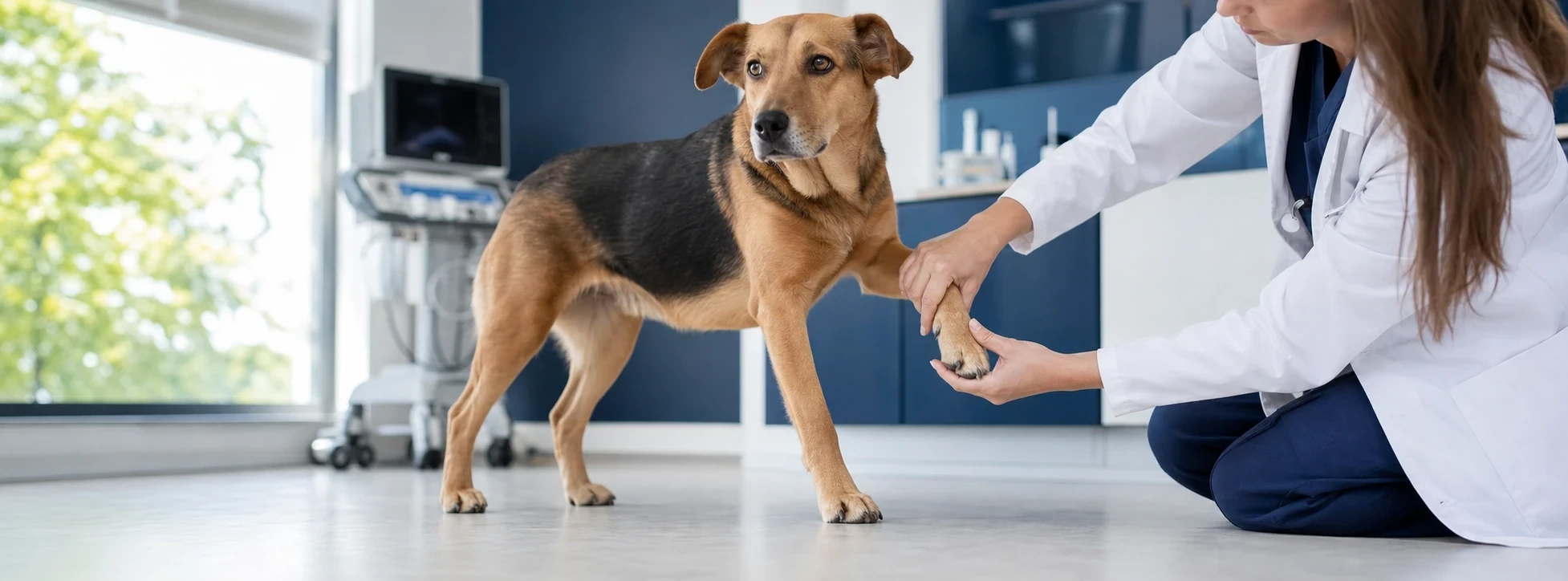 Dog Neurology Exam Guide for Pet Owners