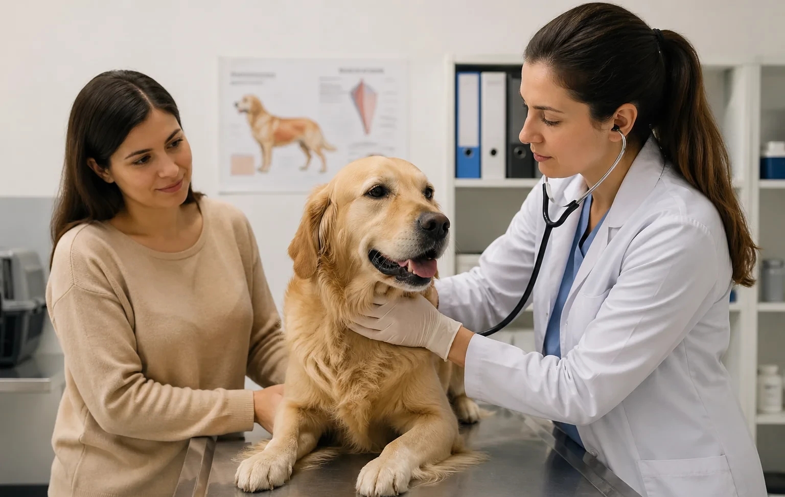 Top 5 Hidden Pet Diseases You Can Prevent Today