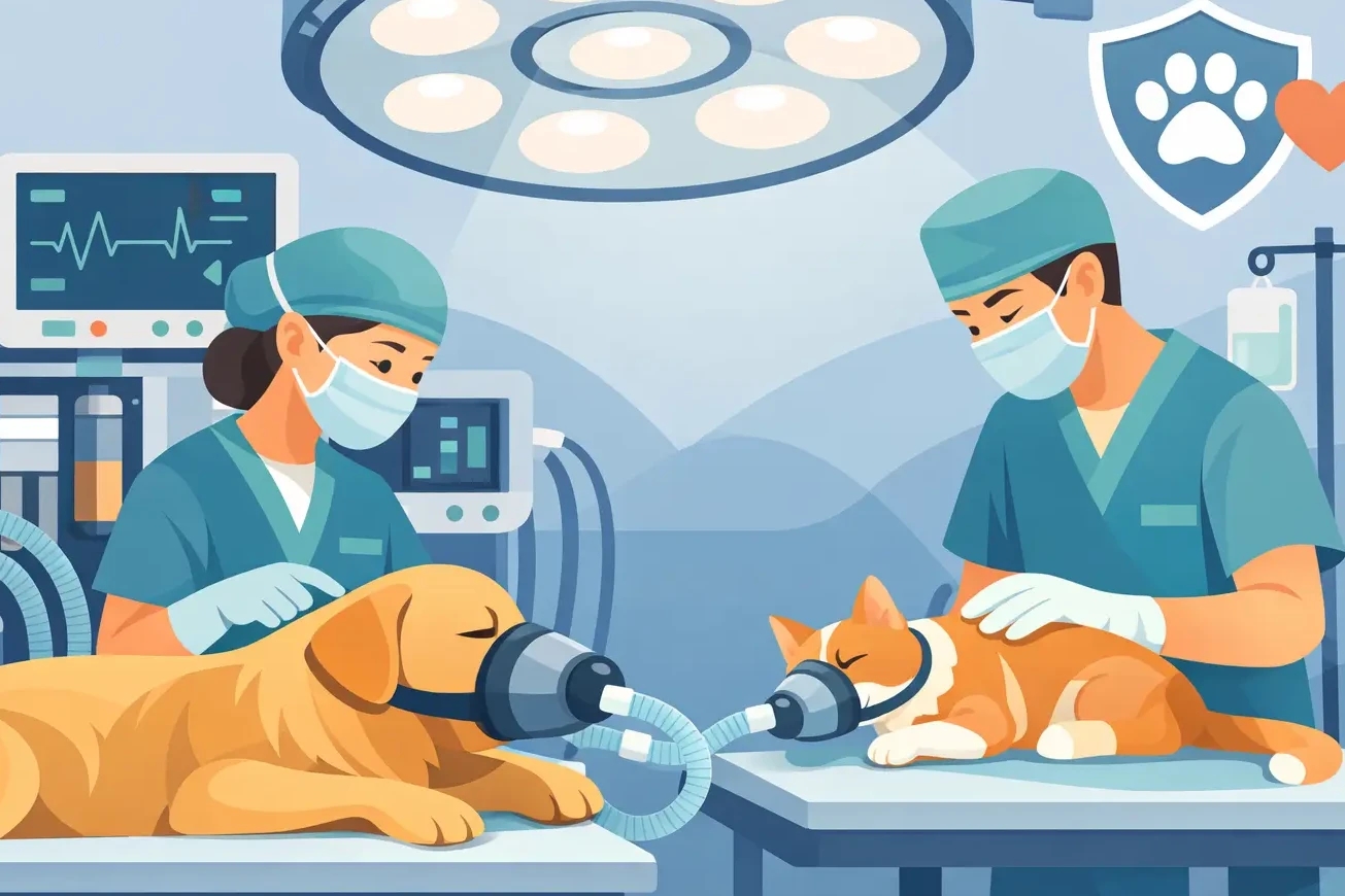 Cat Vomiting Causes: Signs That Need Care