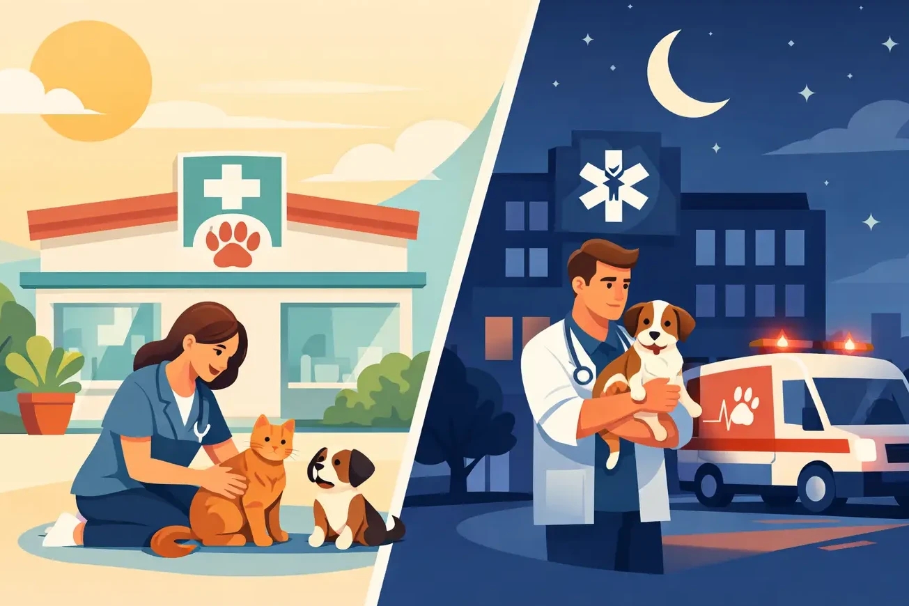How to Prepare Pets for Wellness Exams Calmly