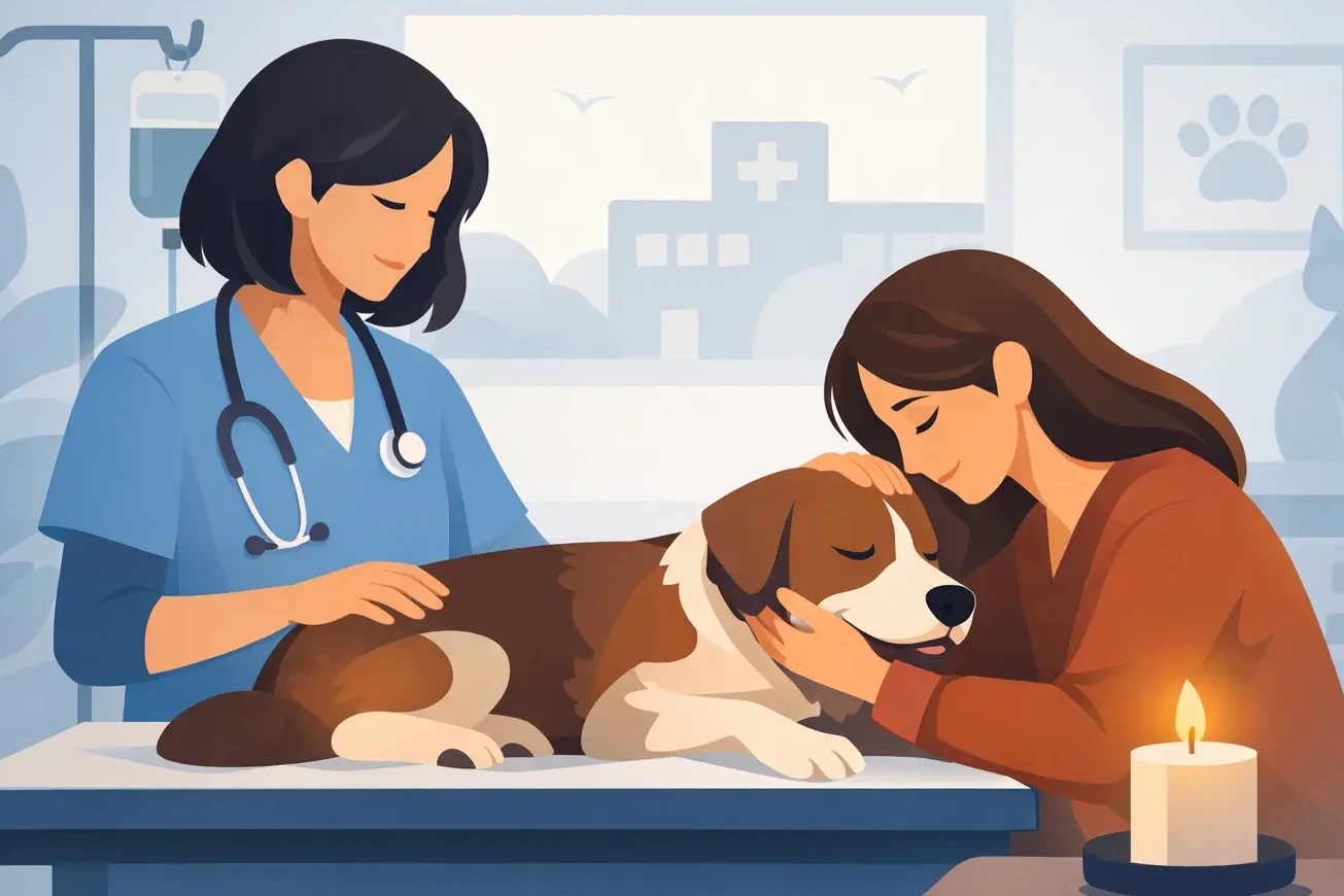 Why Is My Cat Not Eating? When to Call a Vet