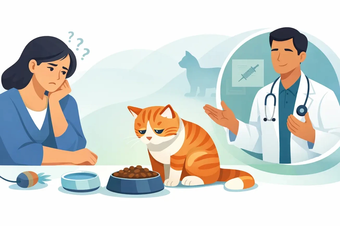 Emergency Vet vs Urgent Care for Your Pet