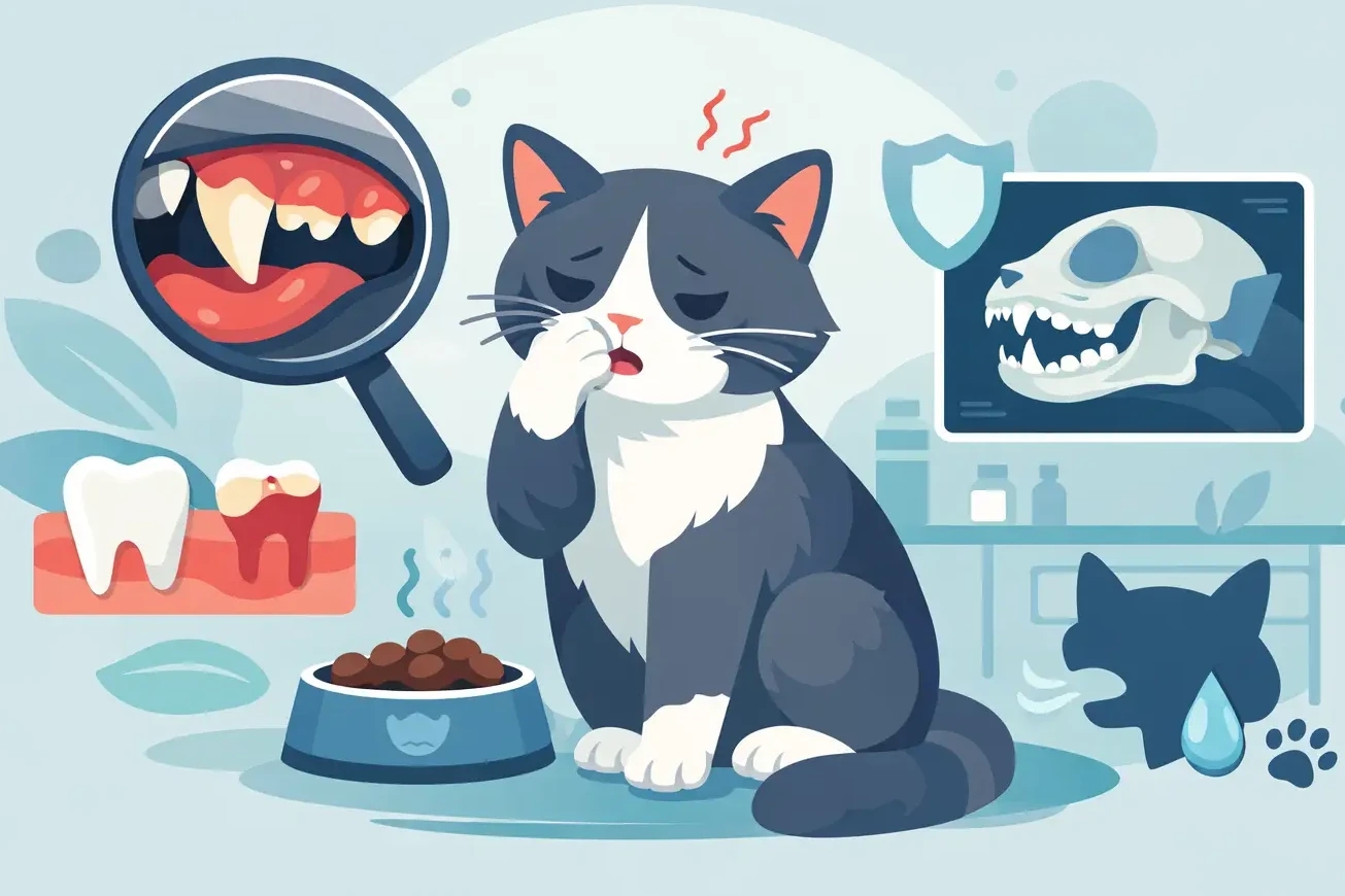 Cat Vaccination Schedule Guide for Every Age