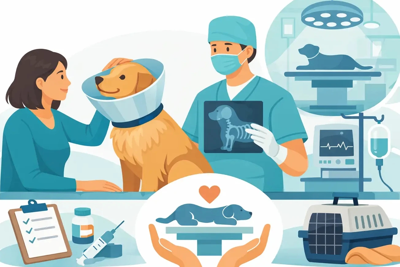 16 Best Questions for a New Veterinarian