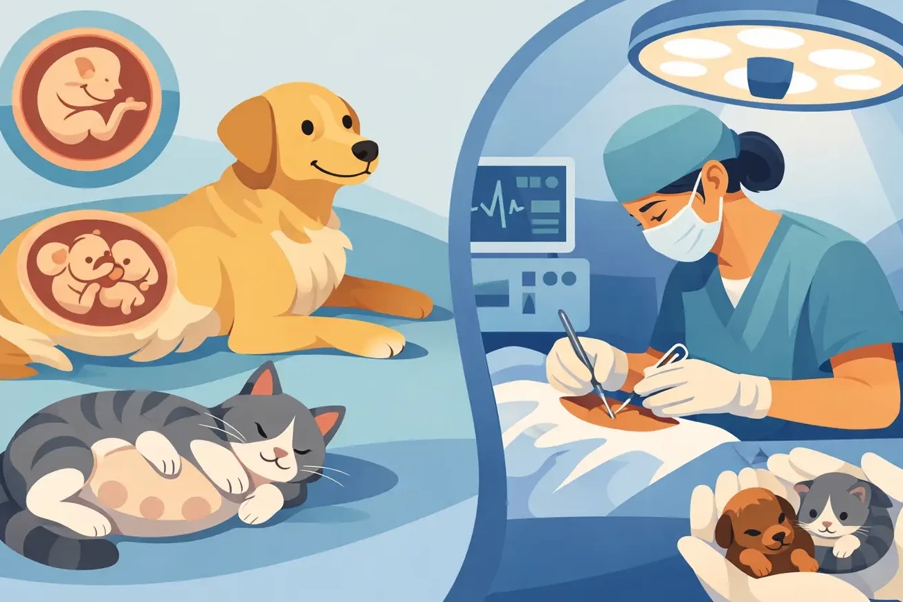 Torn CCL in Pets at AV Veterinary Center