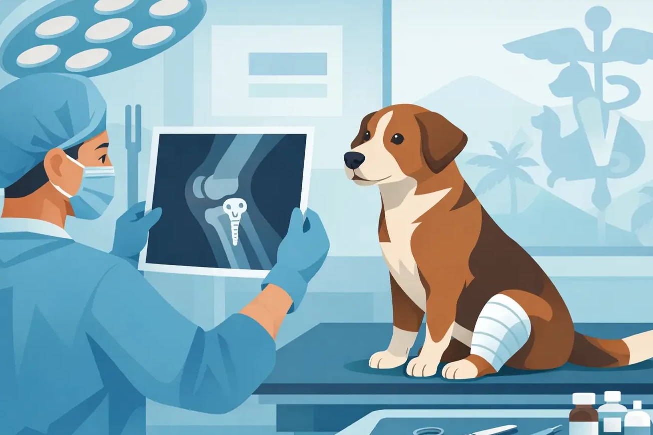 CT Scan for Pets in Antelope and Santa Clarita