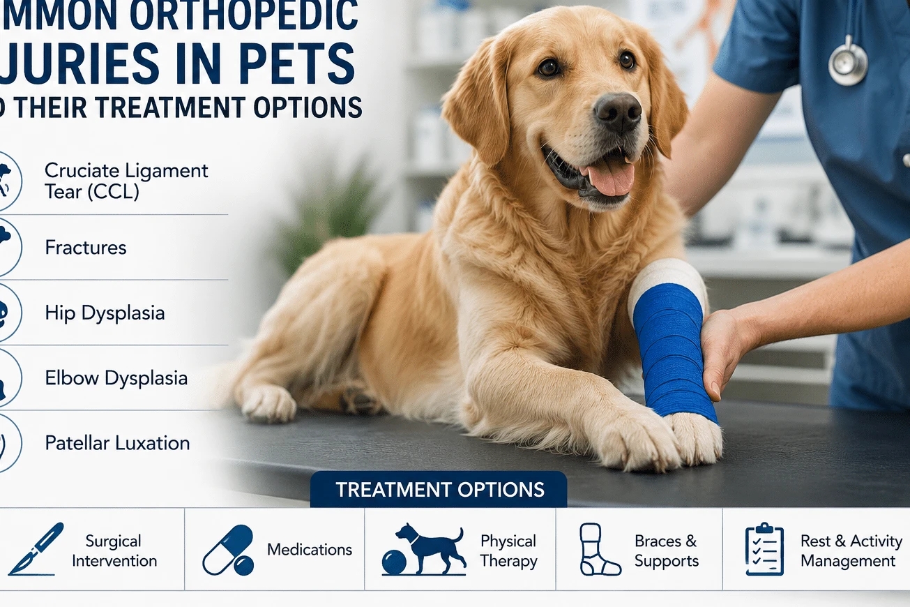 Underwater Treadmill for Dogs: What It Helps
