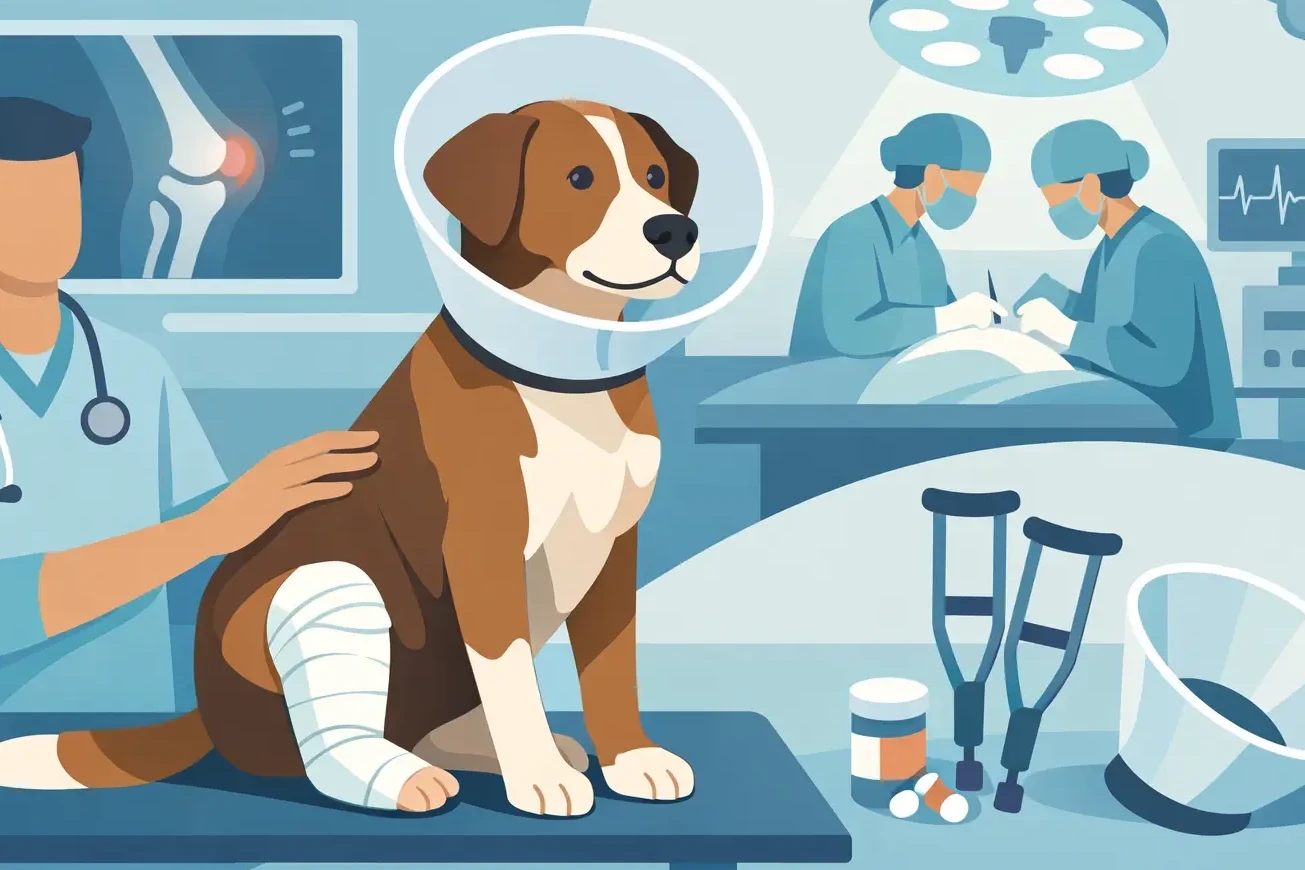 Cat Tumor Removal Surgery: What to Expect
