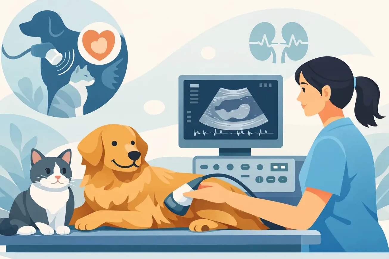 How Veterinary Surgeons Diagnose Conditions Requiring Soft Tissue Surgery