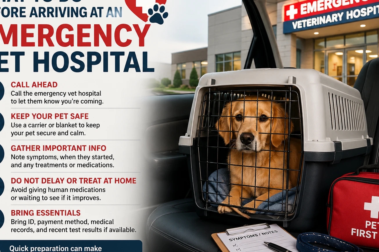 Emergency Symptoms Checklist: When to Rush for Surgery