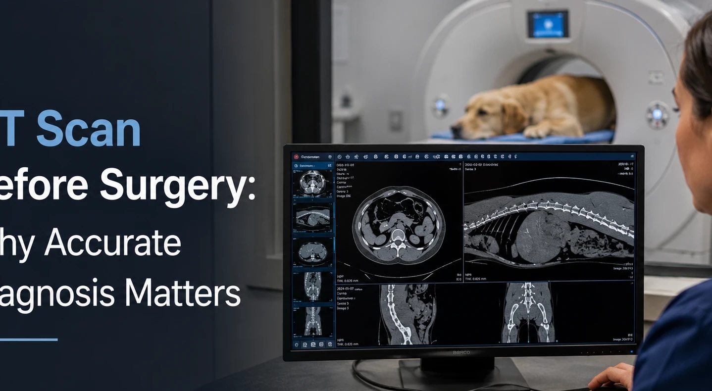 How Orthopedic Surgery Can Restore Your Pet’s Mobility