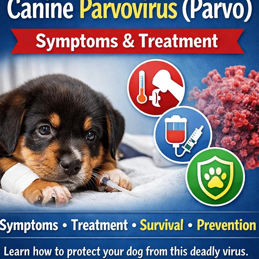 Canine Patellar Luxation: Causes, Grades, Symptoms, Treatment, and Prognosis