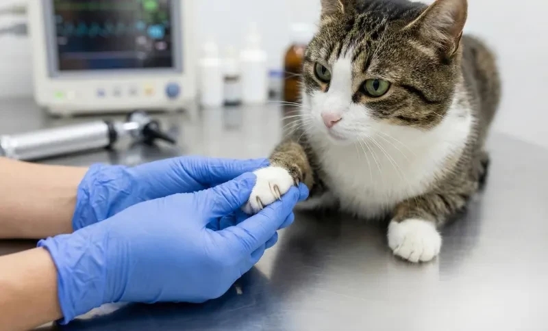 Preventive Veterinary Care for Pets | Dry Creek Veterinary Hospital