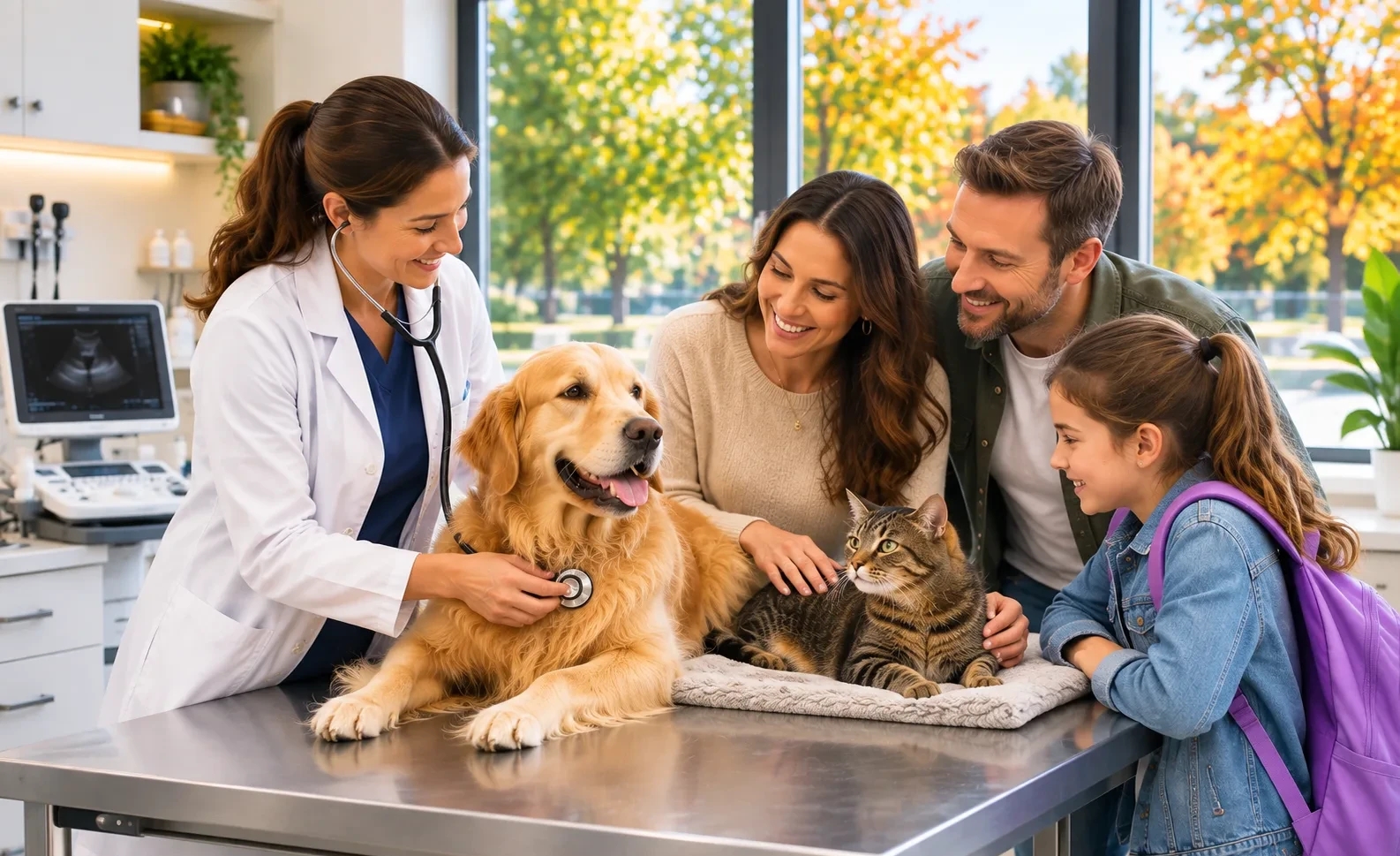 Smart Wellness Strategies for Dogs and Cats Before the Busy Season Returns