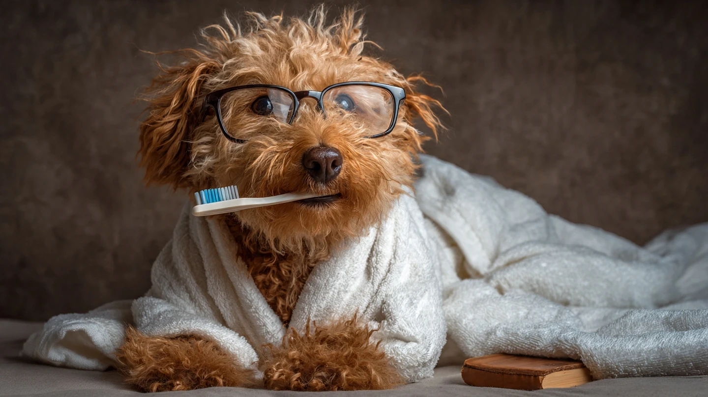 Understanding Your Pet's Dental Health