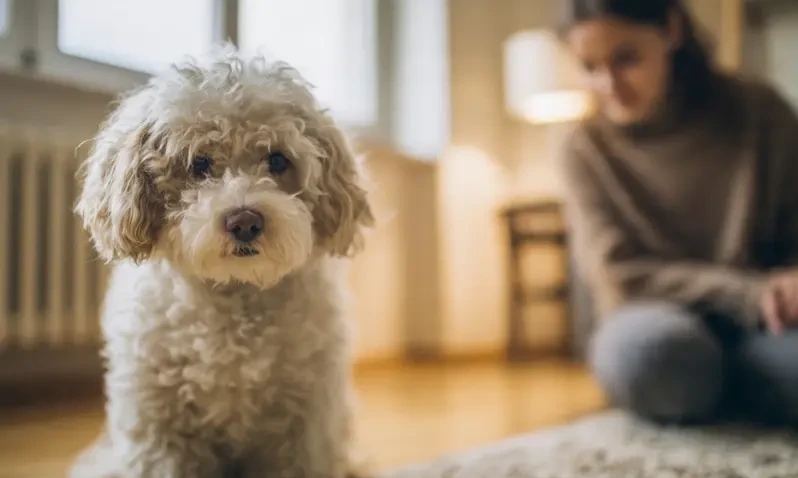 Subtle Signs Your Pet May Be Unwell (And Why Early Action Matters More Than You Think)