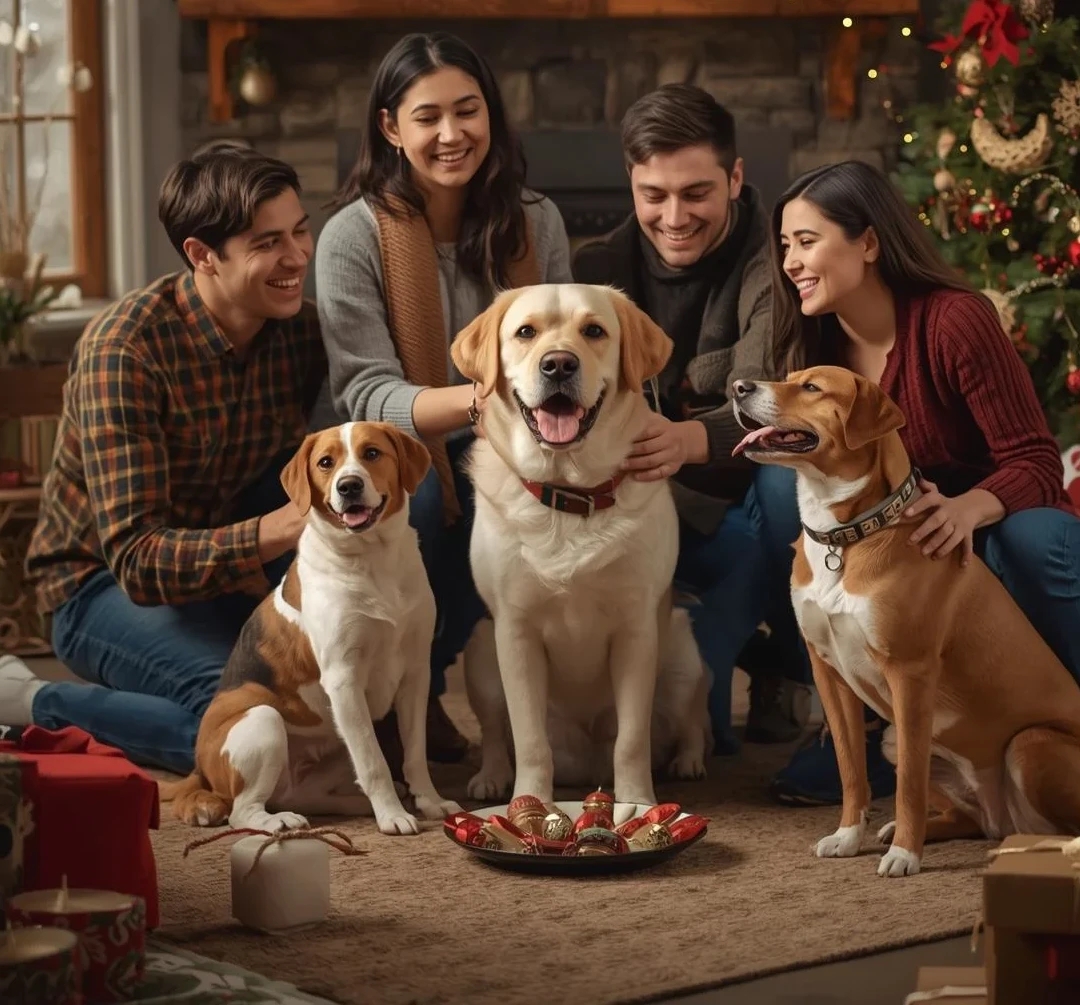 Safe Holiday Travel Tips for Pets and Foods That Are Toxic to Dogs veterinary newsletters