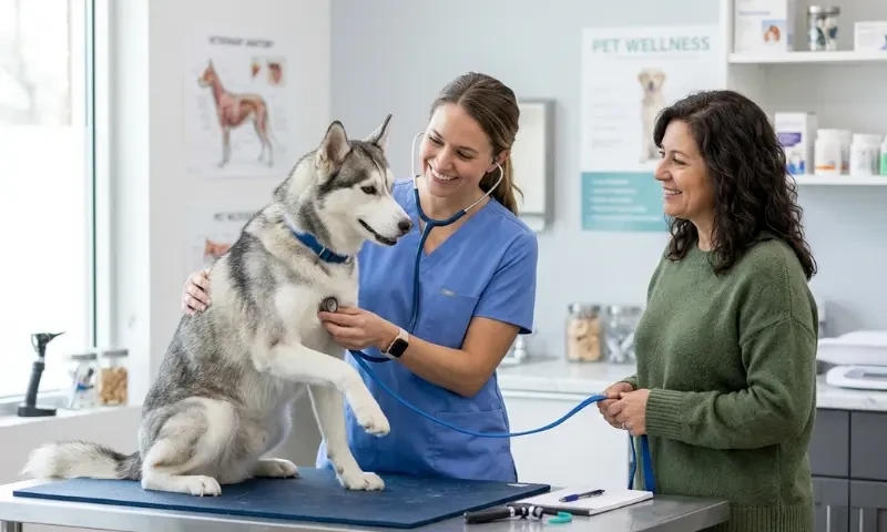 Why Preventive Veterinary Care Is the Most Important Investment in Your Pet’s Life