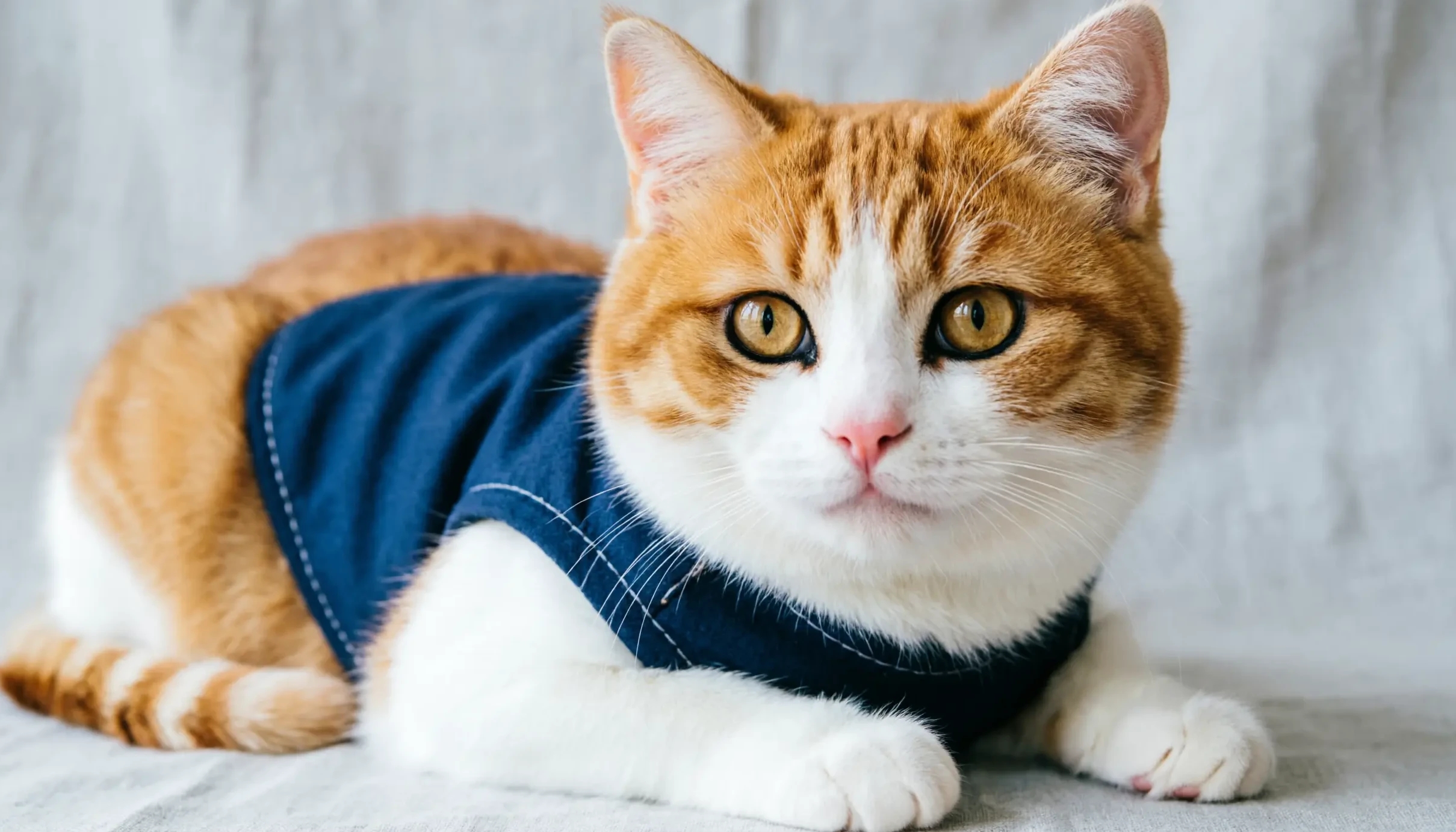 Why Is My Cat Not Using the Litter Box?