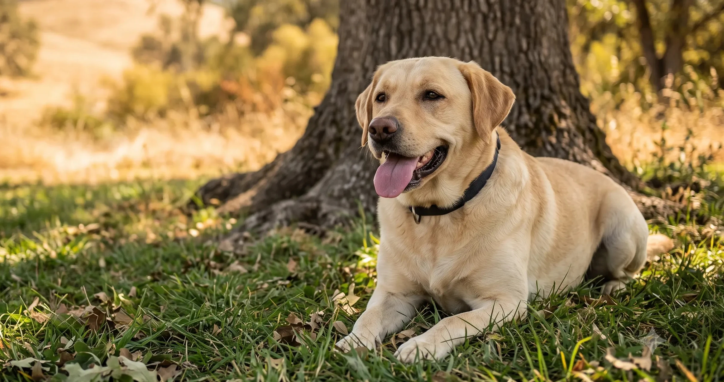 Why Is My Dog Panting So Much? Normal vs. Concerning Panting