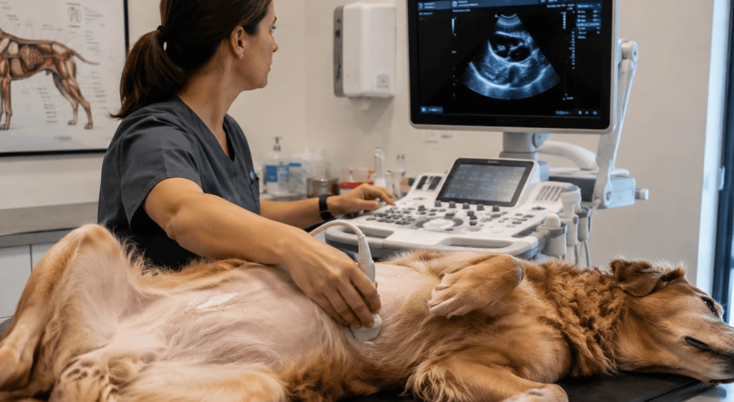 Dog Bloodwork Before Surgery Explained