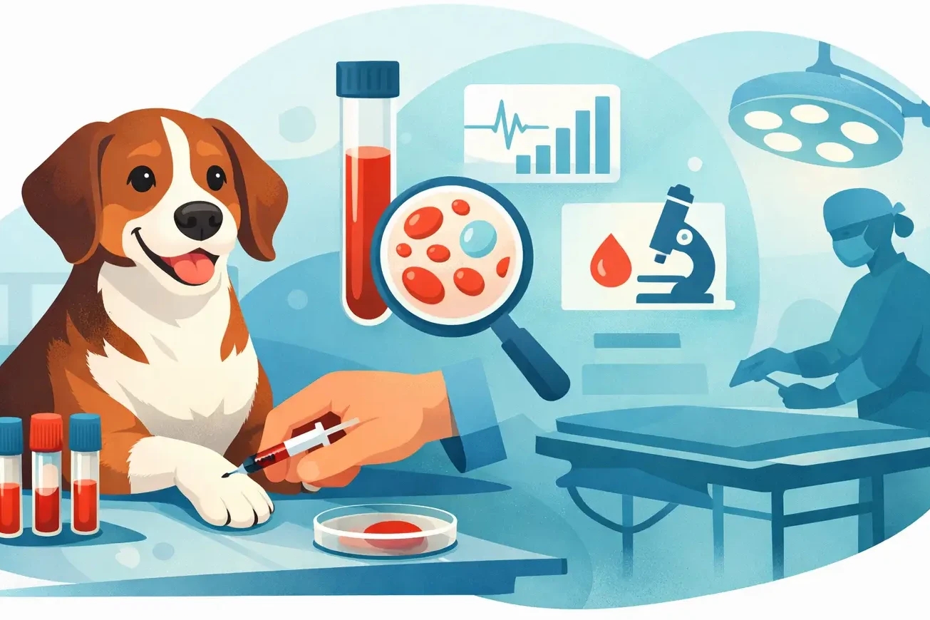 Puppy Vaccination Schedule by Age