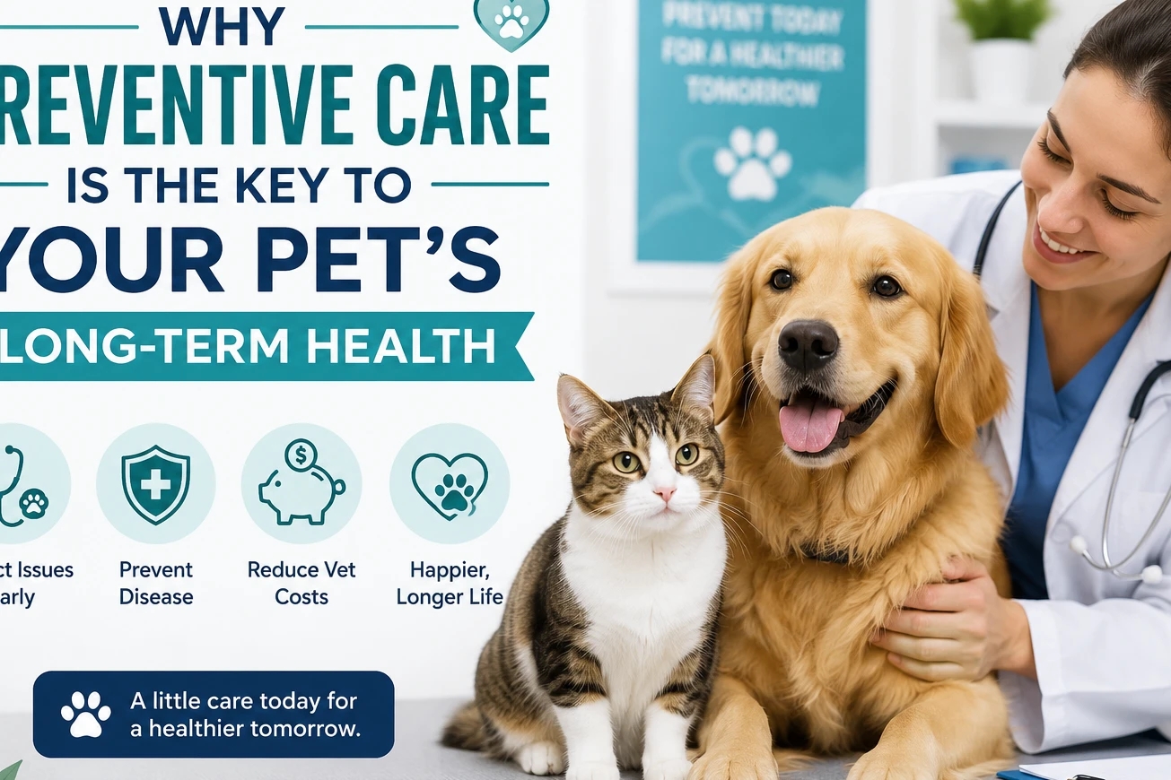 Searching for an Emergency Vet Hospital Near Me? Here’s What to Look For