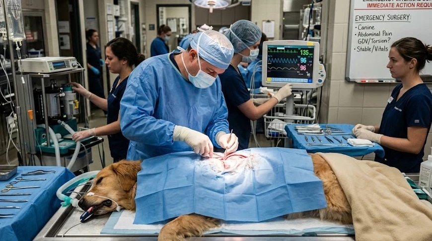 CT Scan Before Surgery: Why Accurate Diagnosis Matters