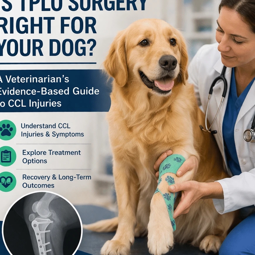 Canine Diabetes Mellitus: Causes, Symptoms, Diagnosis, Treatment, and Long-Term Care