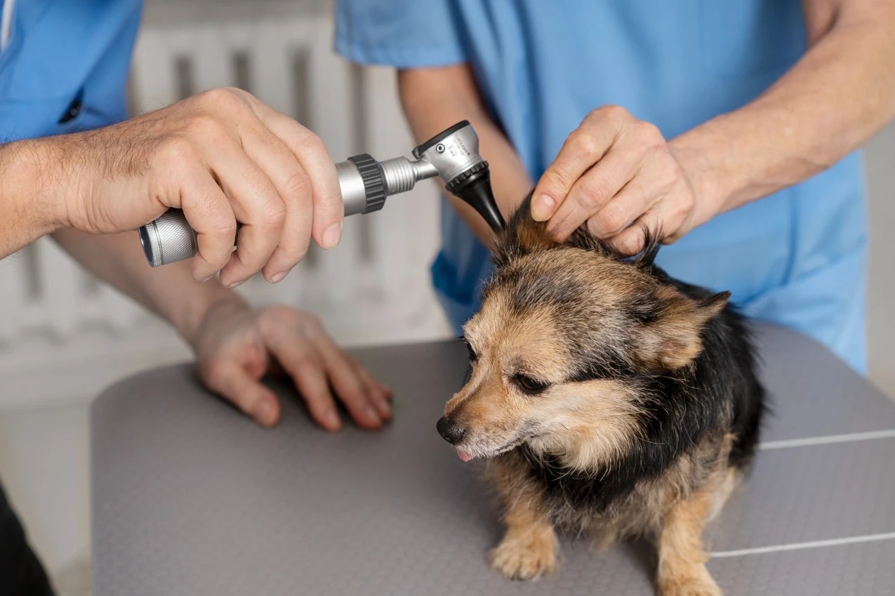 Tumor Removal Surgery For Pets