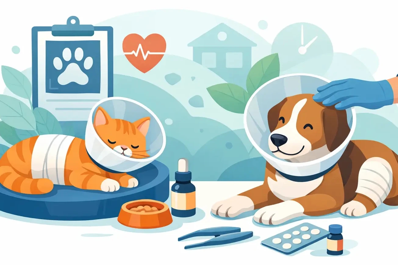 How to Tell If Your Cat Is Dehydrated at Home