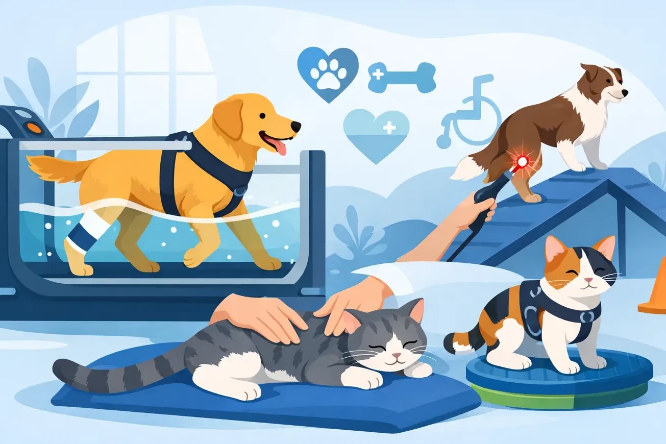 Why Does My Cat Breathe Fast? When to Act