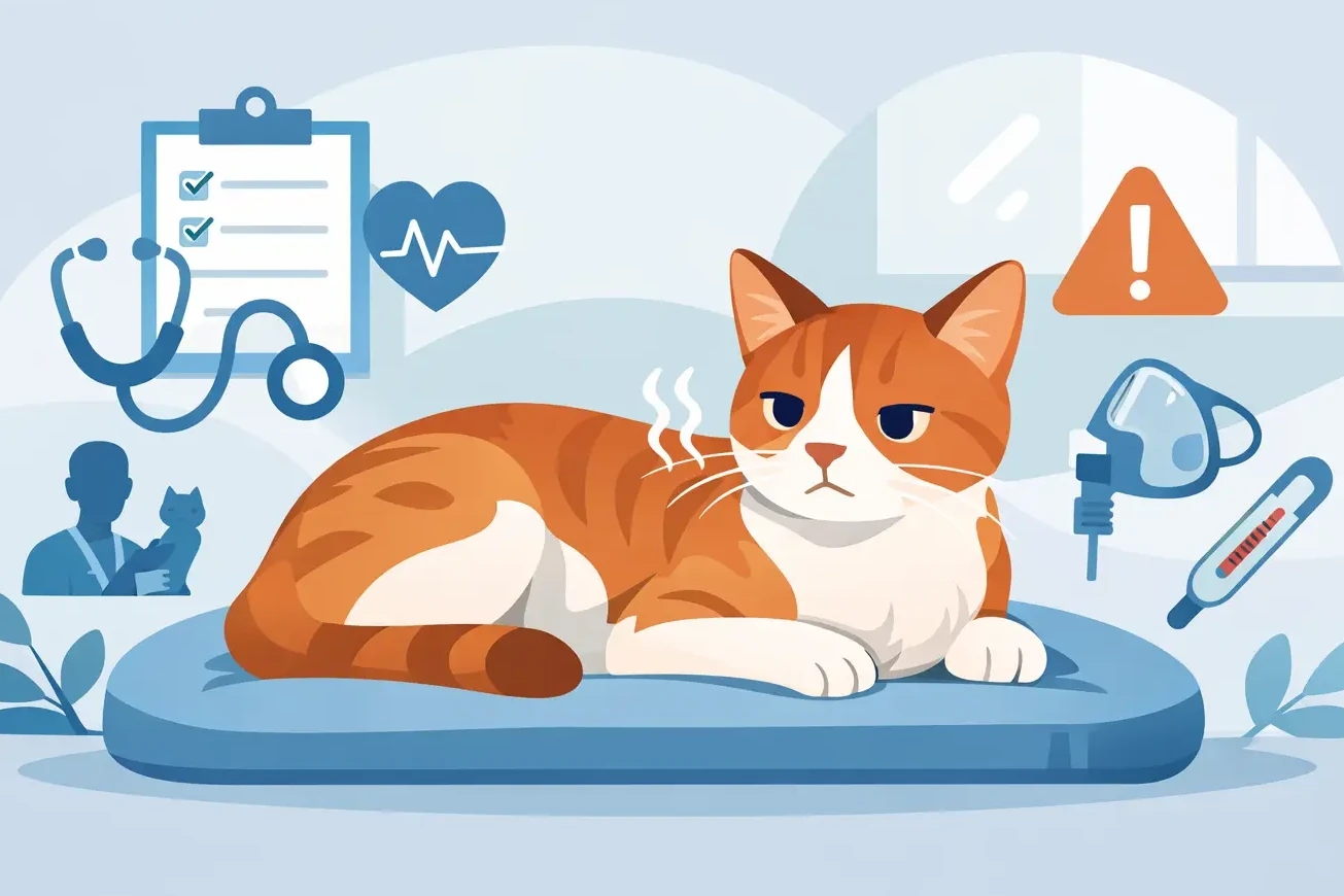 A Guide to Pet Anesthesia Safety for Dogs and Cats