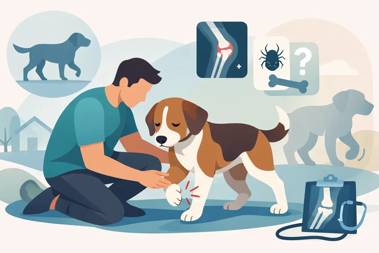 What Does Blood in Dog Stool Mean? When to Act
