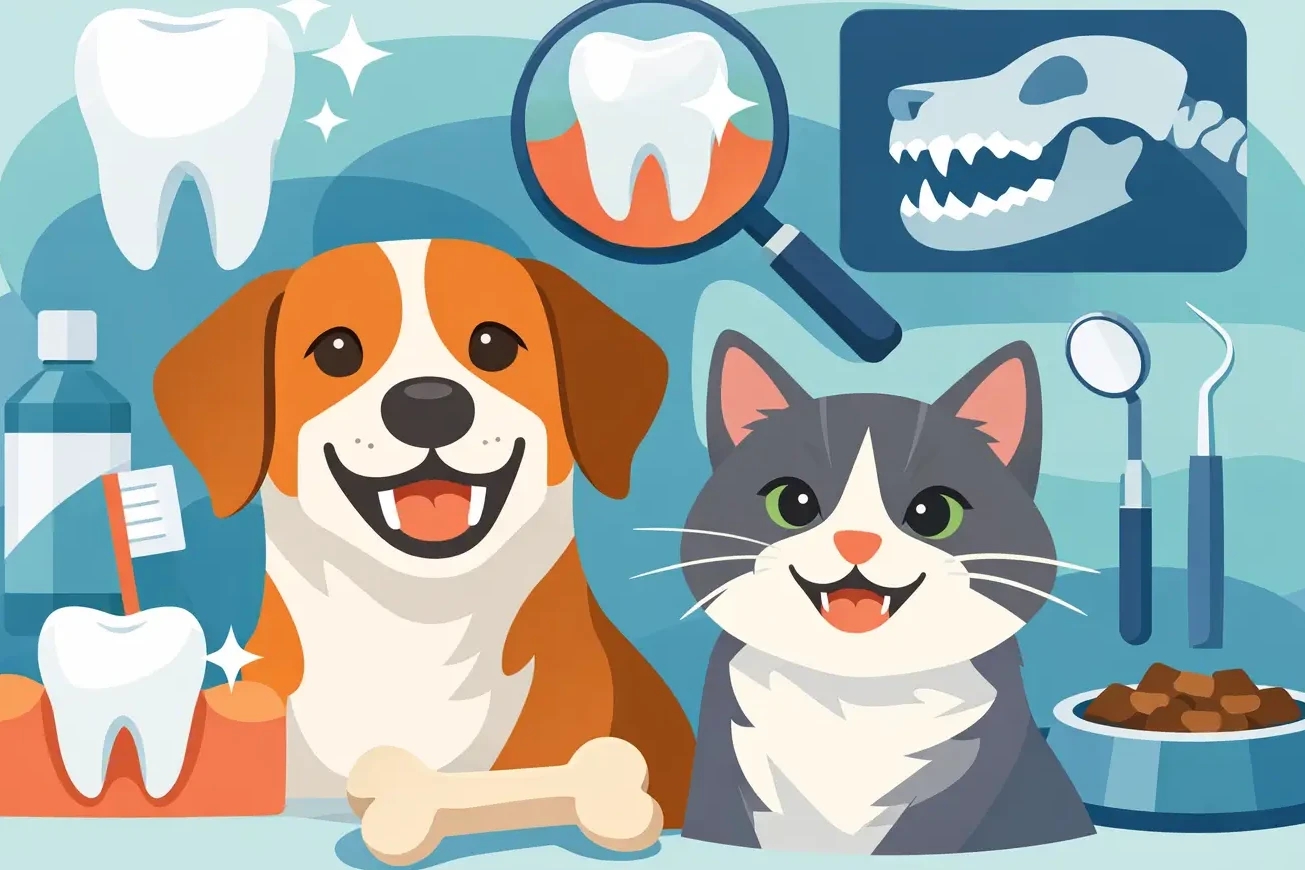 Dog Wellness Exam Checklist for Every Life Stage