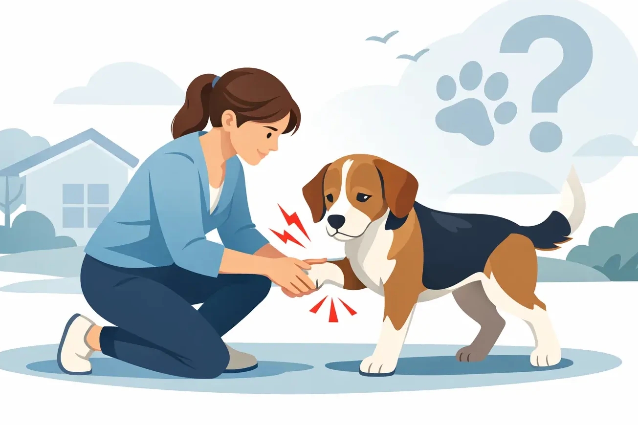 Pet Urgent Care vs Emergency: Where to Go