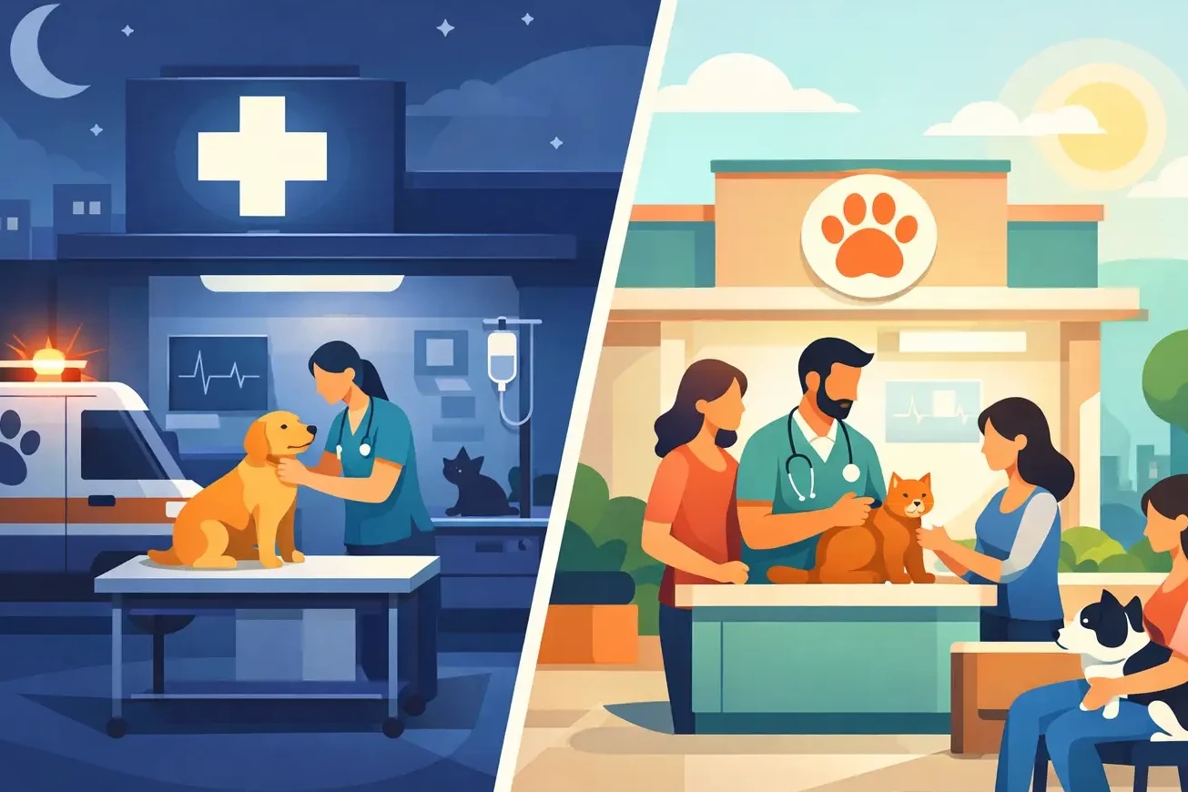 When Should Kittens See a Vet? First-Year Plan