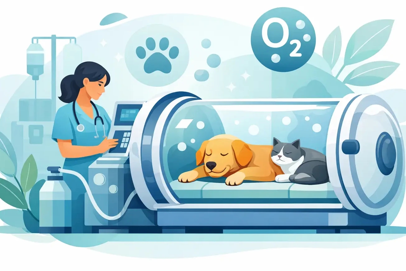 Common Orthopedic Injuries in Pets and Their Treatment Options