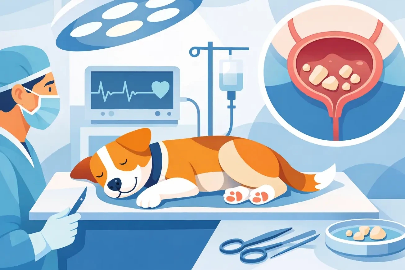 What to Expect From a Pet Endoscopy Procedure