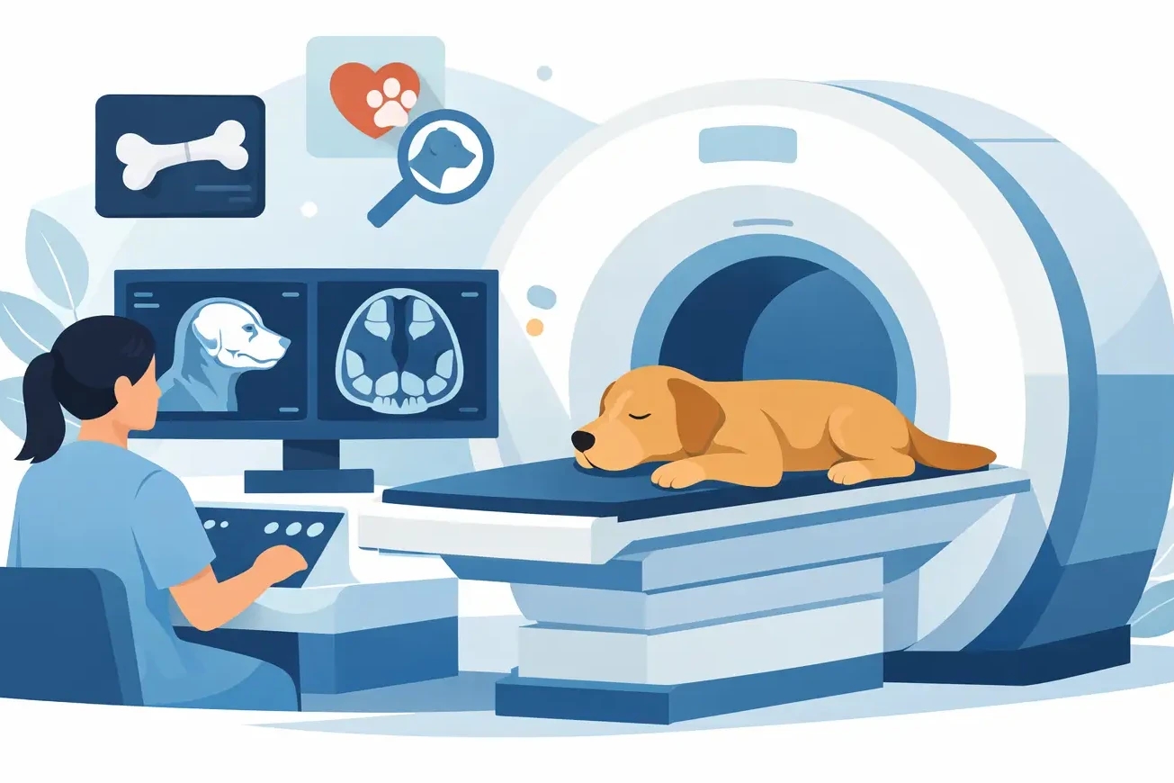 Signs Your Pet May Need Orthopedic Evaluation