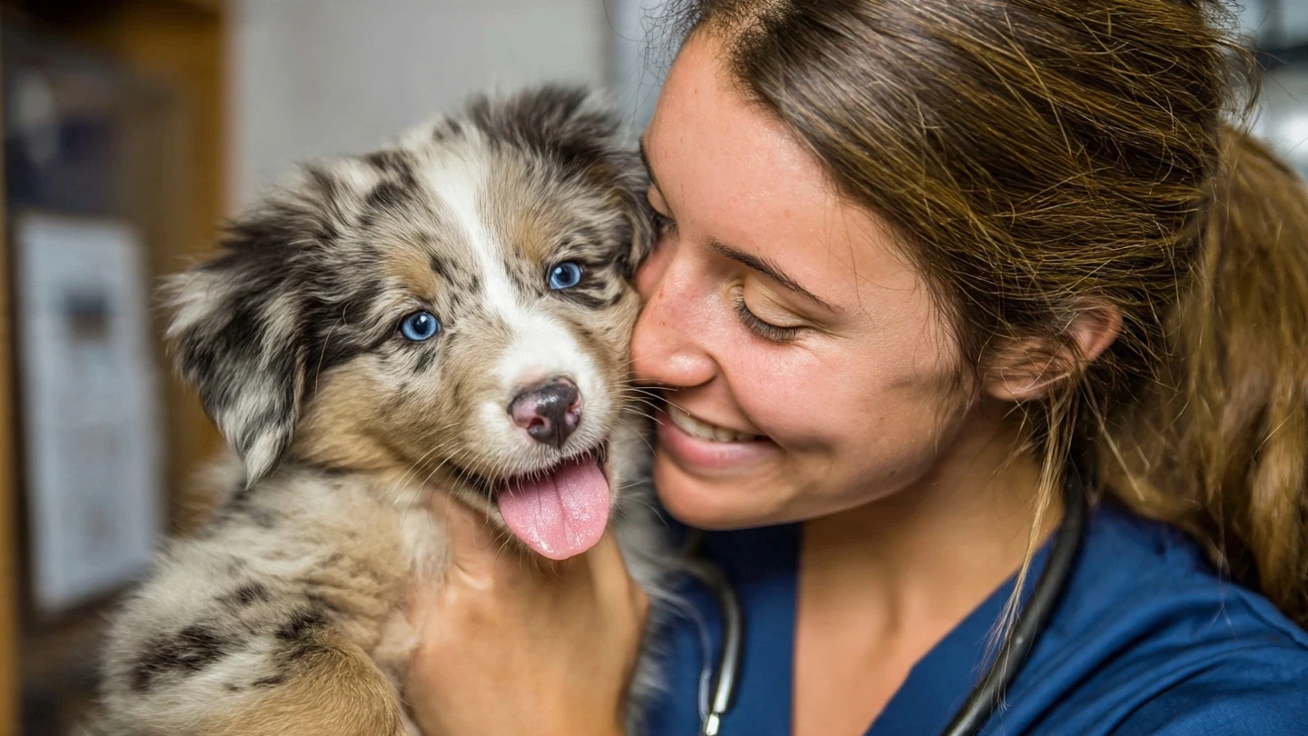 The Ultimate Guide to Preventive Pet Care - Keeping Your Furry Friends Healthy Year-Round